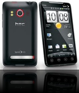 htc evo 4g htc evo 4g
