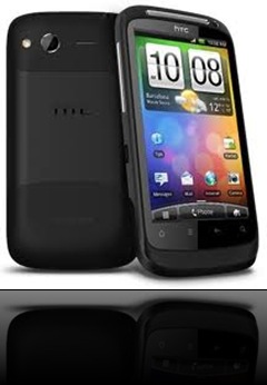 htc désire s