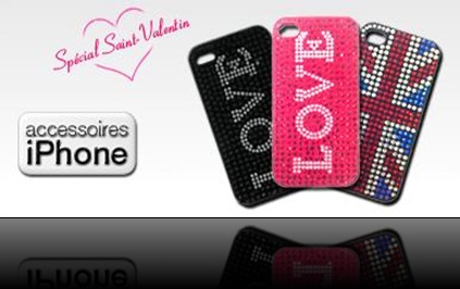 vente privée accessoires iPhone vente privée accessoires iPhone