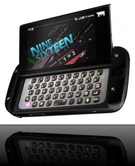 Sidekick 4G (1) Sidekick 4G (1)