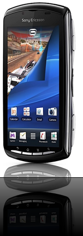 sony xperia play sony xperia play