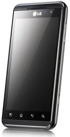 LG Optimus 3D 