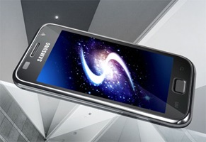 Samsung Galaxy S Plus Samsung Galaxy S Plus