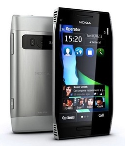 nokia x7 nokia x7