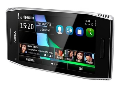 nokia x7 nokia x7