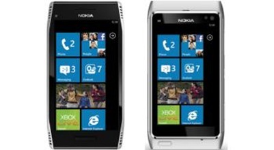 nokia w7 et nokia w8