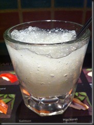 Minato - Cucumber Slushy 1 040911