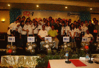 SQ Vaganza