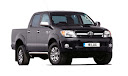 Toyota Hilux Double-Cab (D-Cab