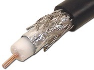 Coaxial-Cable Coaxial-Cable