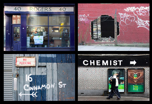 Snapshot London