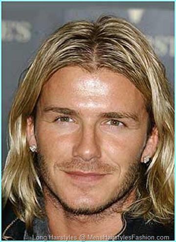 David+beckham+haircut+2011