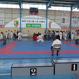 3º campeonato de karate
