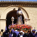 VIA CRUCIS