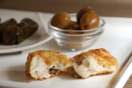 croquetas