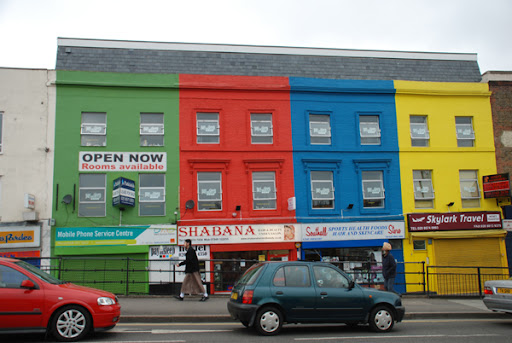 southall