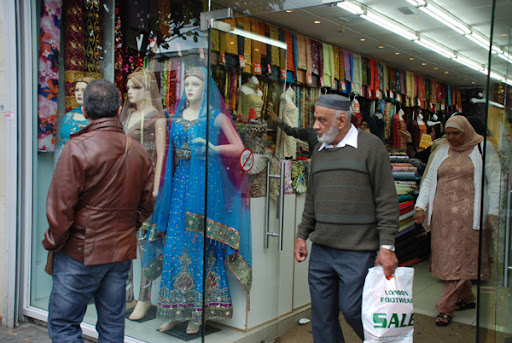 southall