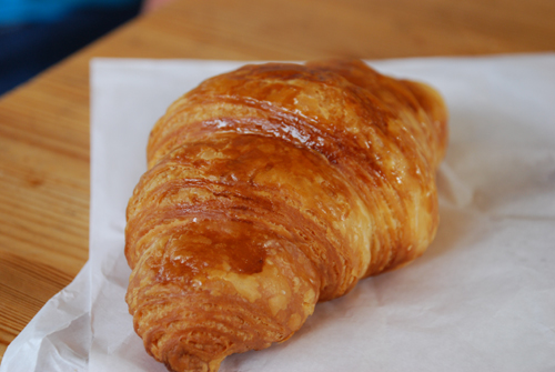 croisssant