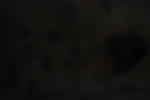 cave