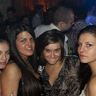 Jungle Club, 2010. okt. 30., szombat