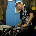 DJ Pozsi, G. Café - Dec. 9. péntek