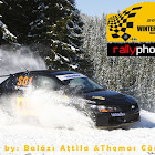 Dunlop Winter Rally 2011 - fotók: rallyphoto.ro/ Balázs Attila és Thomas Câmpean