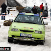 Dunlop Winter Rally 2011 - fotók: rallyphoto.ro/ Balázs Attila és Thomas Câmpean