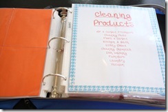 Coupon Binder (9) Coupon Binder (9)