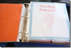 Coupon Binder (9)