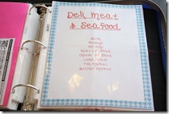 Coupon Binder (18) Coupon Binder (18)