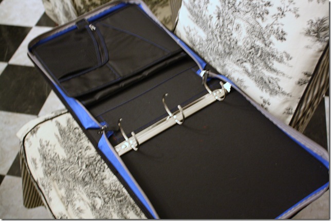 Coupon Binder Coupon Binder
