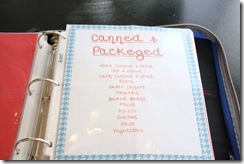 Coupon Binder (8) Coupon Binder (8)