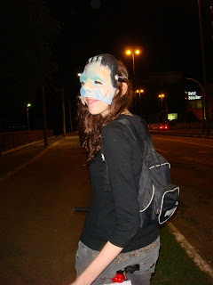 Ciclista Fabiano