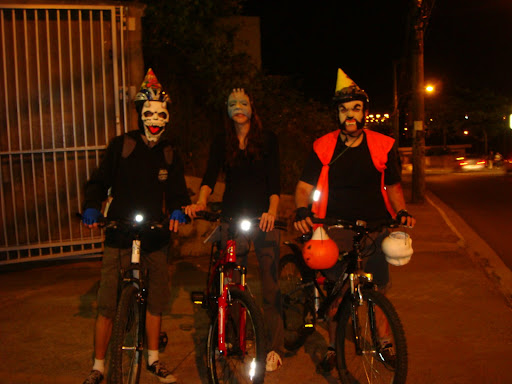 Ciclista Fabiano