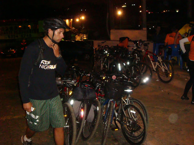 Ciclista Fabiano