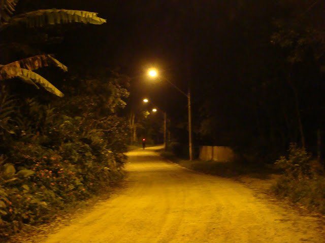 Ciclista Fabiano.