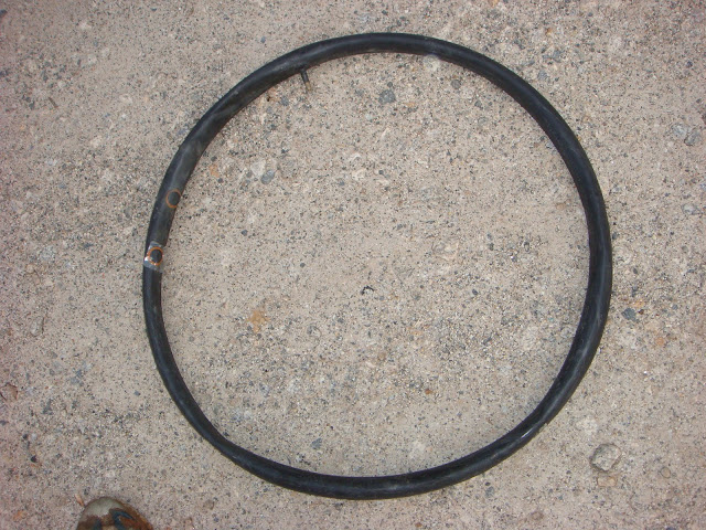 Ciclista Fabiano.