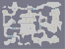 Thumbnail of the map 'The Road Not Taken'
