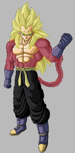 Dragon+ball+af+vegeta
