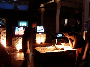 huangpuvillageproject