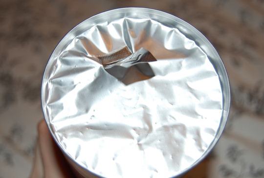 Mymuesli Prinzessinnen Müsli