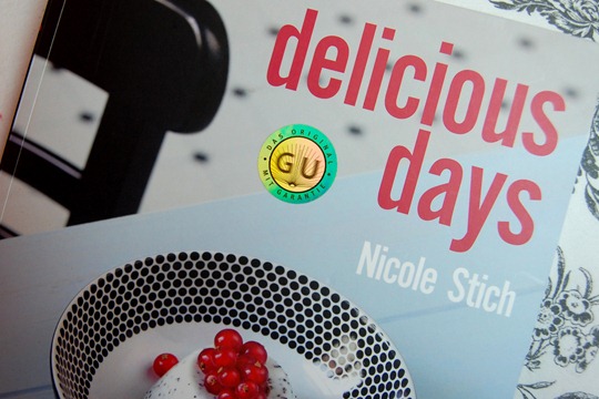 Delicious Days Kochbuch