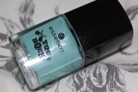 Essence Your Rock LE King Of Mints