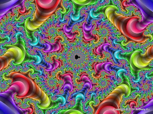 LSD HELICOIDAL lsd helicoidal:
