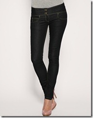 Asos Super Sexy Skinny Jeans