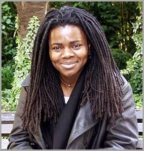 Tracy Chapman