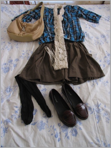 outfitsanon plaid shirt 041 outfitsanon plaid shirt 041