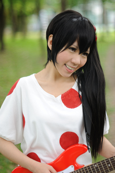 k-on