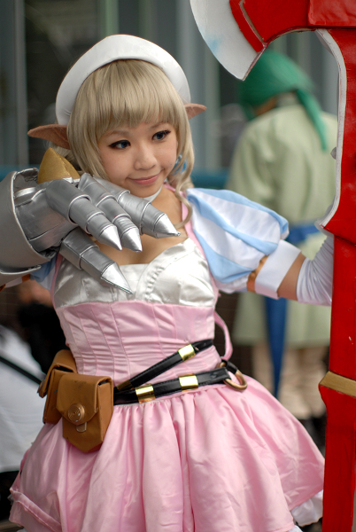 07.cwt22 萌