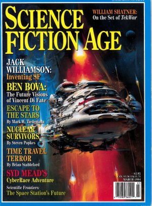 SF Age cover